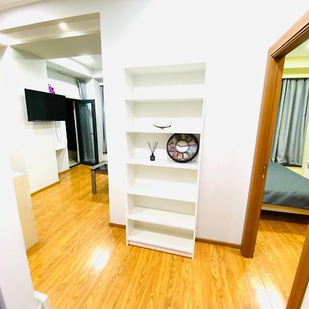 Sunny Apartment Dilijan Eksteriør billede