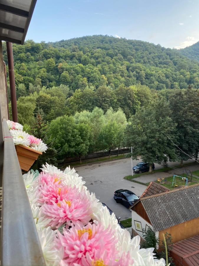 Sunny Apartment Dilijan Eksteriør billede