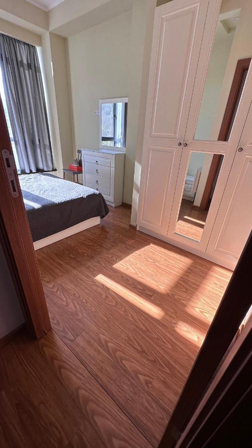 Sunny Apartment Dilijan Eksteriør billede