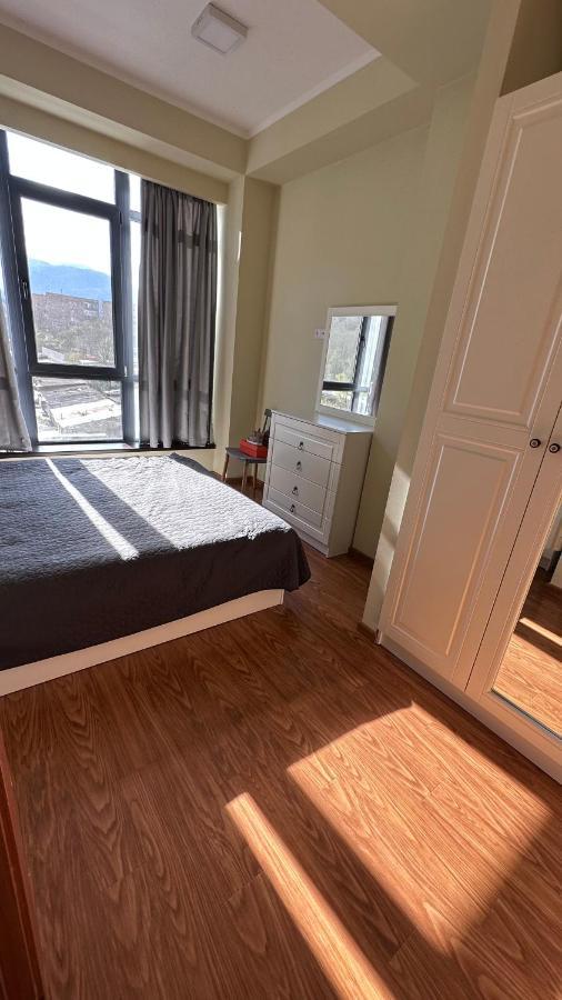 Sunny Apartment Dilijan Eksteriør billede